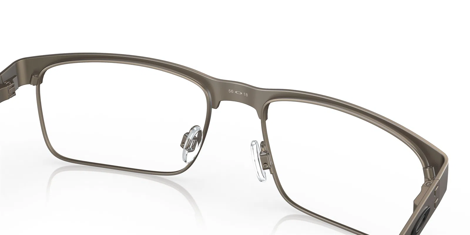 Oakley Metal Plate Ti 5153 Eyeglasses - view 19
